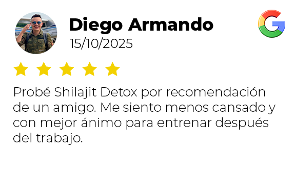 Testimonio G1